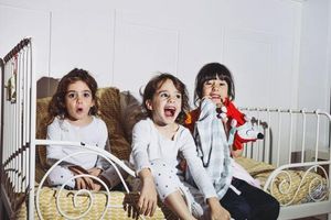 Детские пижамы оптом: Как выбрать ассортимент для магазина?