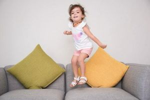Поради батькам: Як вибрати правильний розмір дитячого одягу?