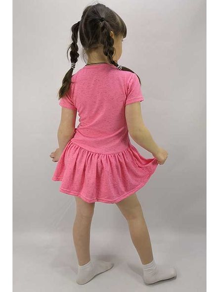 Плаття-американка для дівчинки "Міккі"